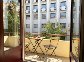 Pinpoint Porto Apartment by Porto City Hosts